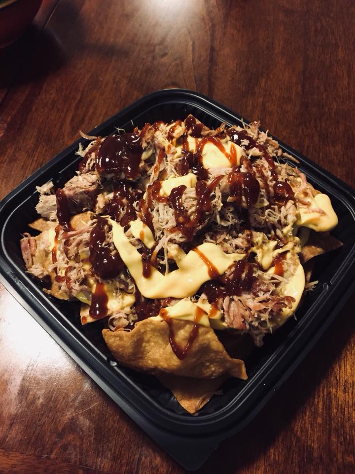 Nachos