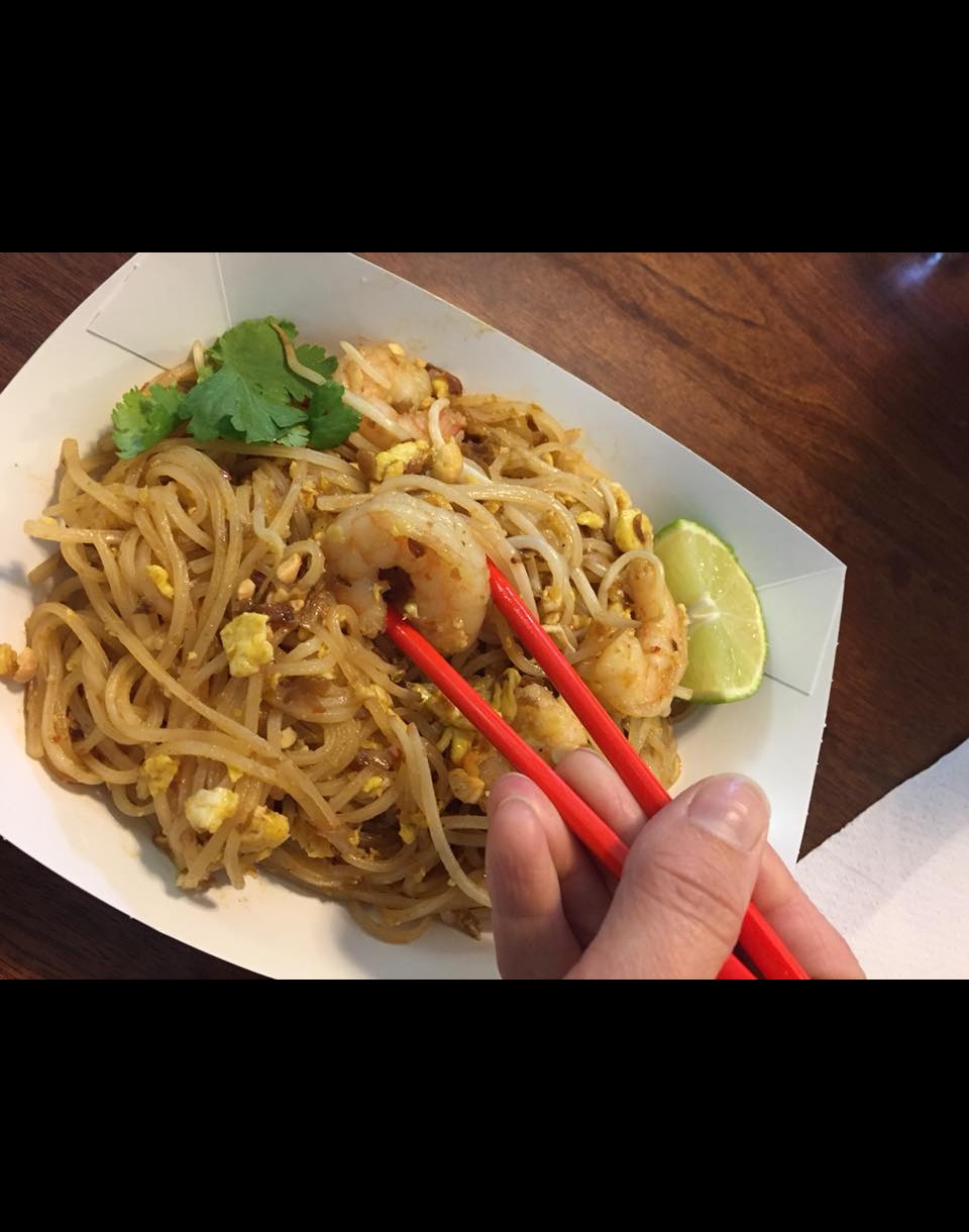 pad thai